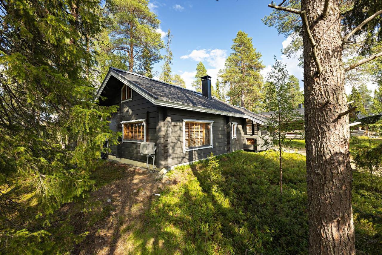 Rukan Salonkilomat Exterior photo