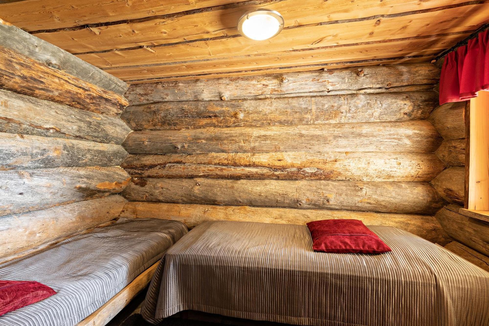 Rukan Salonkilomat Room photo